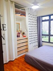 Blk 334C Anchorvale Cove (Sengkang), HDB 3 Rooms #630475021